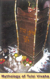 THE TULSI BRINDAVAN shirdi