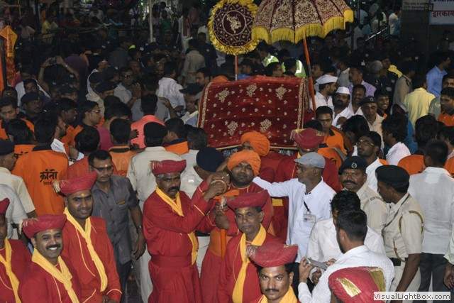 sreeramanavami festival