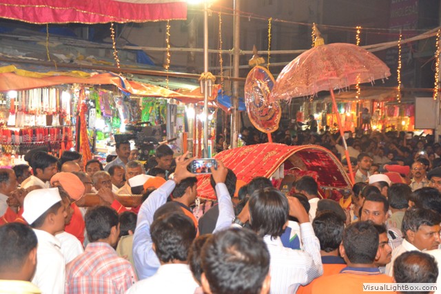 saipunyatithi palki procession