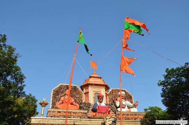 sreeramanavami festival