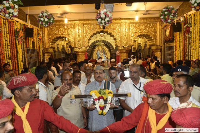 sreeramanavami festival