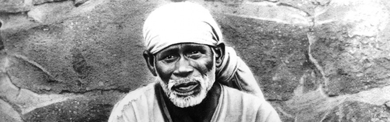 Saibaba History