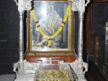 Sree Ramnavami celebrations in Shirdi Saibaba Mandir shirdi