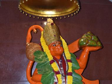 Sree Ramnavami celebrations in Shirdi Saibaba Mandir shirdi