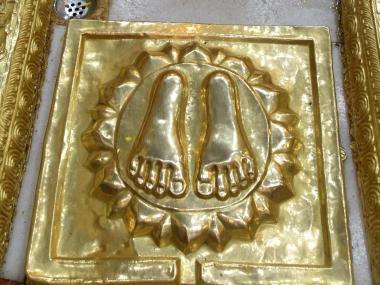 Sree Ramnavami celebrations in Shirdi Saibaba Mandir shirdi
