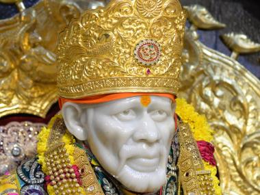 Sree Ramnavami celebrations in Shirdi Saibaba Mandir shirdi