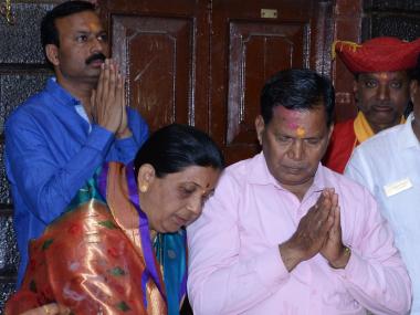 Sree Ramnavami celebrations in Shirdi Saibaba Mandir shirdi