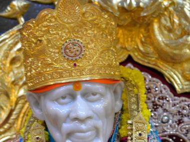 Sree Ramnavami celebrations in Shirdi Saibaba Mandir shirdi