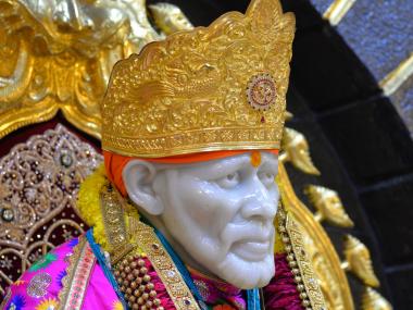 Sree Ramnavami celebrations in Shirdi Saibaba Mandir shirdi