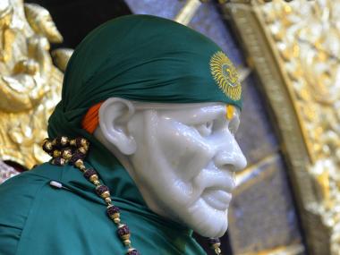 Sree Ramnavami celebrations in Shirdi Saibaba Mandir shirdi