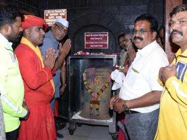 Sree Ramnavami celebrations in Shirdi Saibaba Mandir shirdi