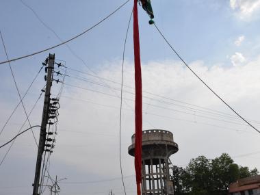 Sree Ramnavami celebrations in Shirdi Saibaba Mandir shirdi