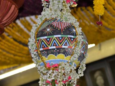 Sree Ramnavami celebrations in Shirdi Saibaba Mandir shirdi