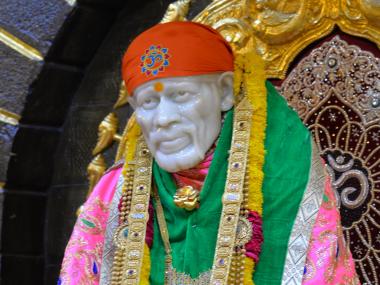 Ramnavami celebrations in Shirdi Saibaba Mandir shirdi