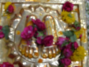 Sree Ramnavami celebrations in Shirdi Saibaba Mandir shirdi