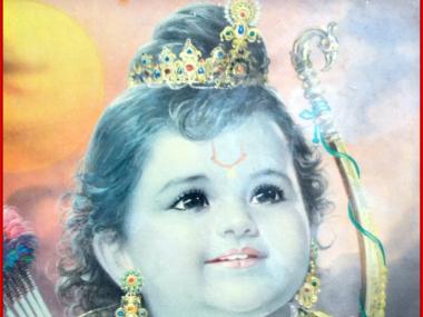 Sree Ramnavami celebrations in Shirdi Saibaba Mandir shirdi