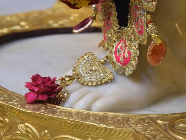 Ramnavami celebrations in Shirdi Saibaba Mandir shirdi