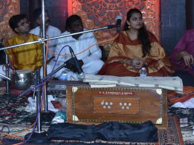 Ramnavami celebrations in Shirdi Saibaba Mandir shirdi