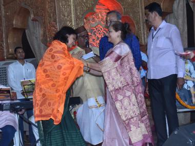 Sree Ramnavami celebrations in Shirdi Saibaba Mandir shirdi