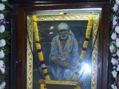 Sree Ramnavami celebrations in Shirdi Saibaba Mandir shirdi