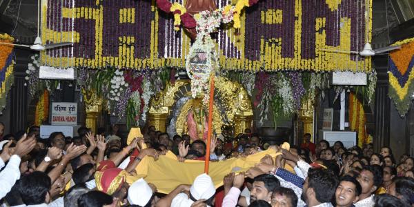 sreerama_navami_shirdi celebrations