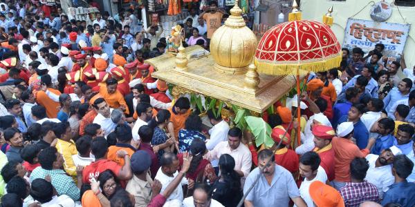 sreerama_navami_shirdi celebrations