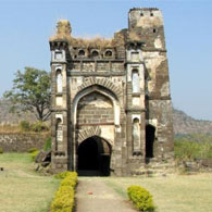 Daulatabad (Aurangabad)