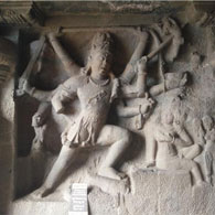 Ellora Caves (Aurangabad)