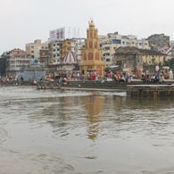 Ramkund (Panchavati - Nashik)