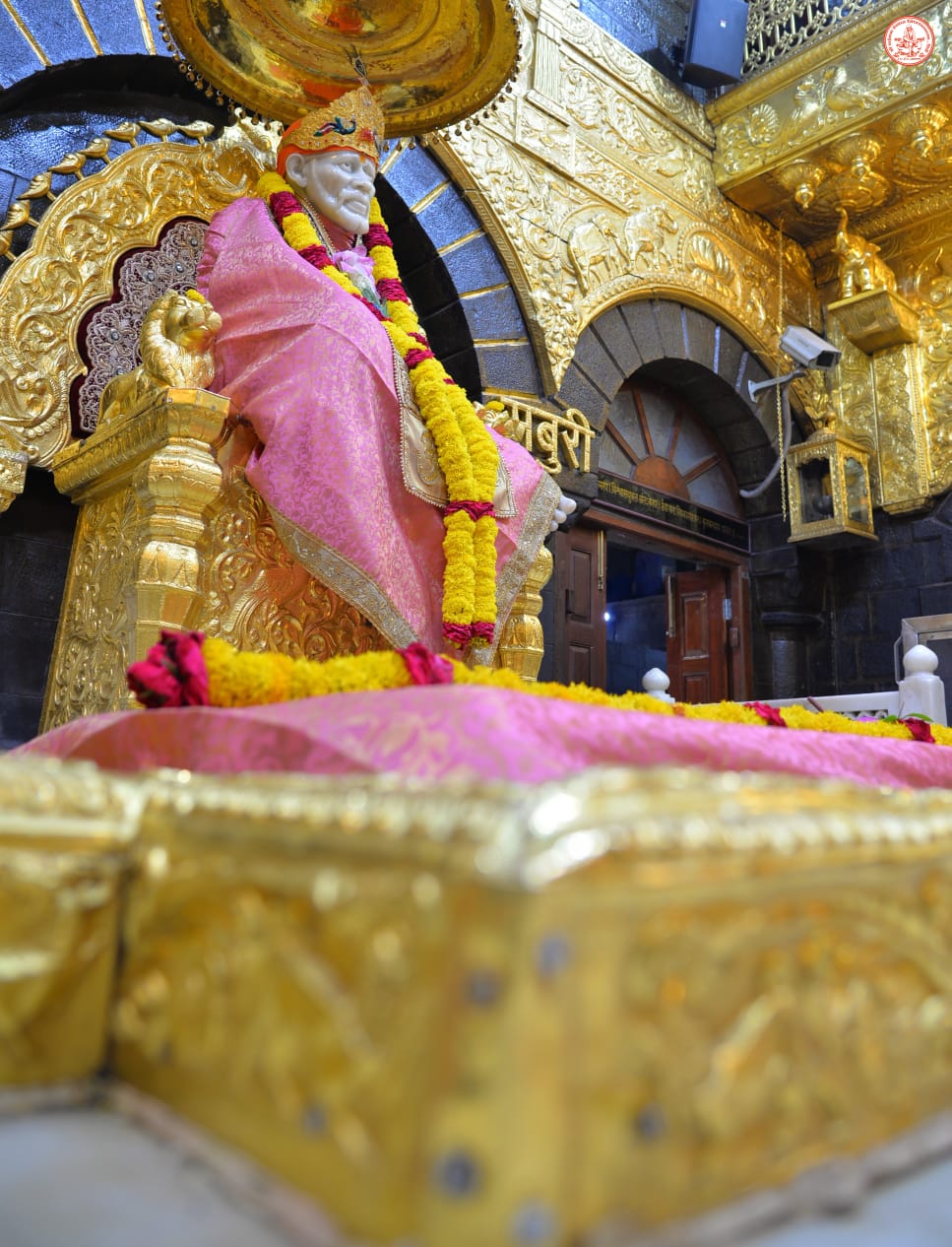 saibaba punyatithi celebrations in shirdi