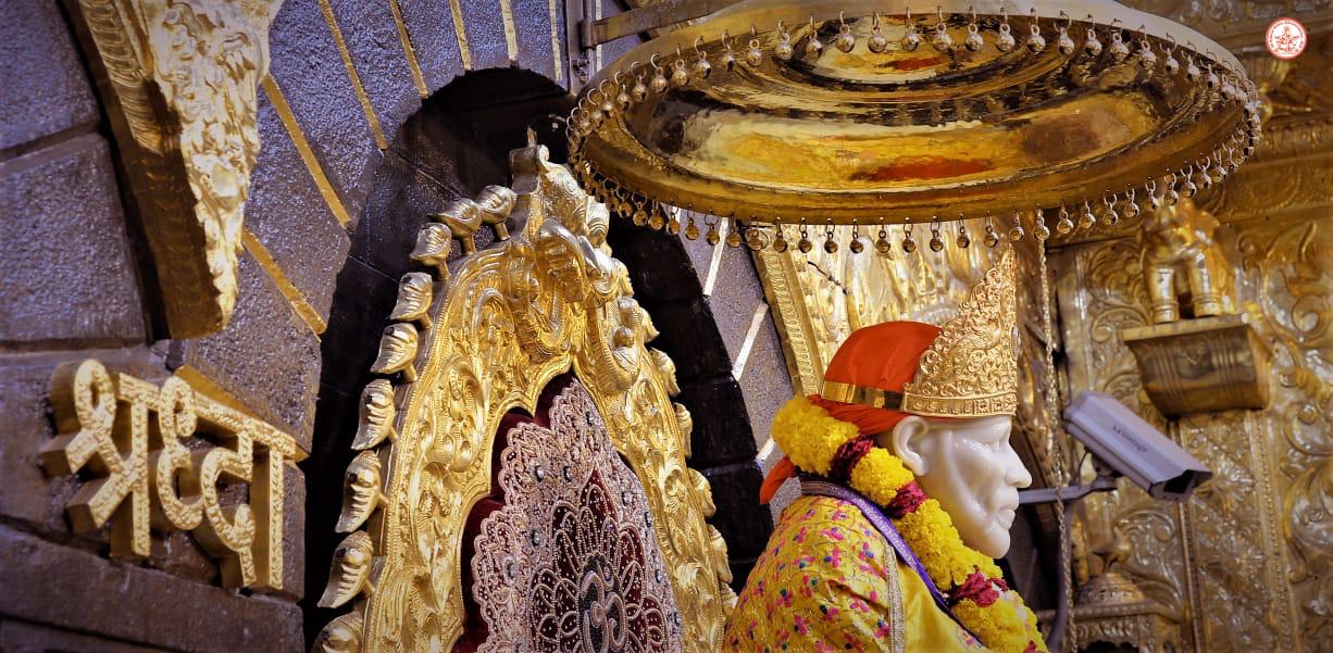 Shirdi Saibaba