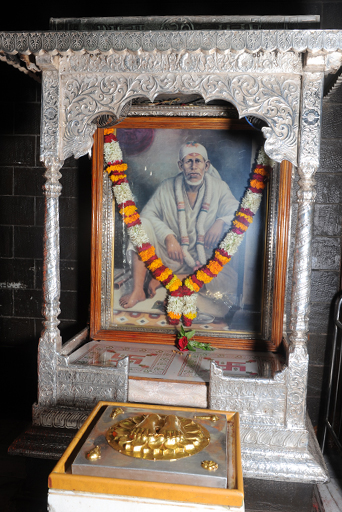 dwarkamai shirdi