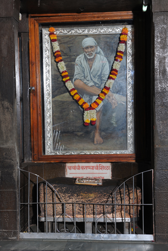 dwarkamai shirdi