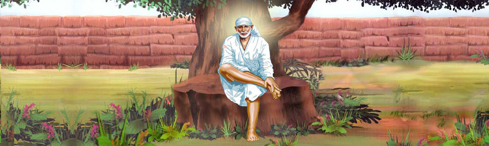 Shirdi Saibaba