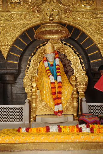 dwarkamai shirdi