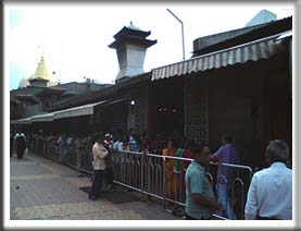 shirdi sai baba live