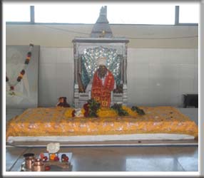 shirdi sai baba live