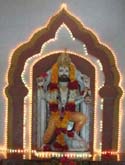 shirdi sai baba live