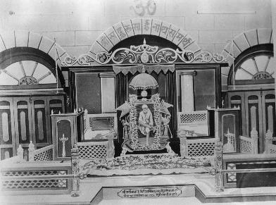 shirdi saibaba original photograph